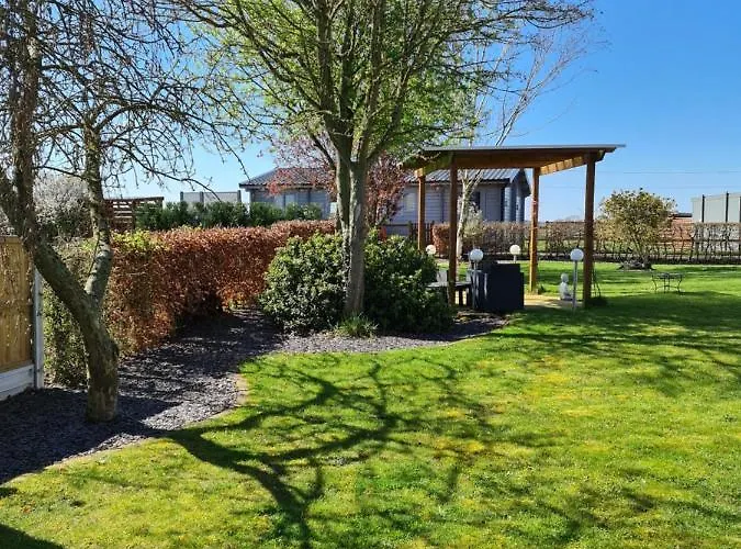Ruth\'S Retreat Country Retreat With Private Hot Tub