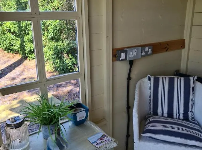 Ruth\'S Retreat Country Retreat With Private Hot Tub