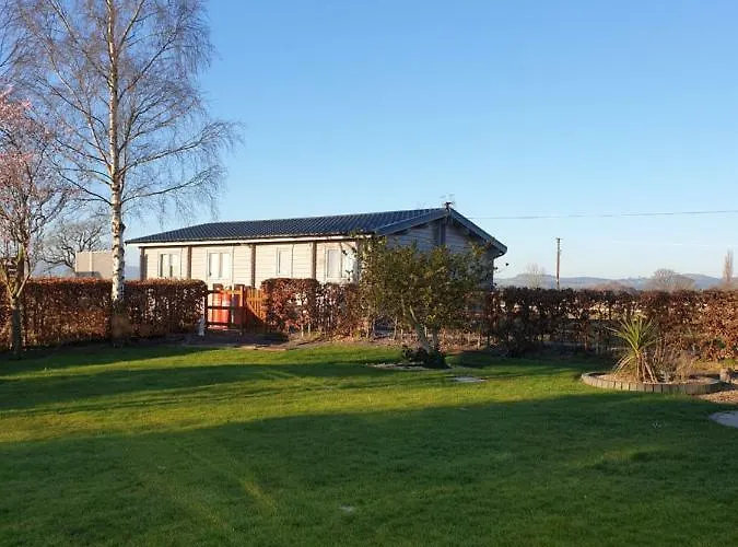 Ruth\'S Retreat Country Retreat With Private Hot Tub