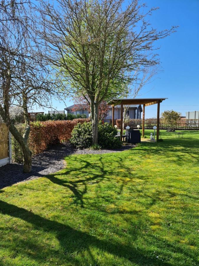 Ruth's Retreat Country Retreat With Private Hot Tub Lodge *