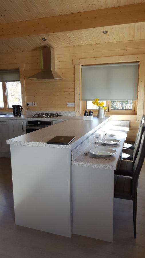 Ruth's Retreat Country Retreat With Private Hot Tub Lodge