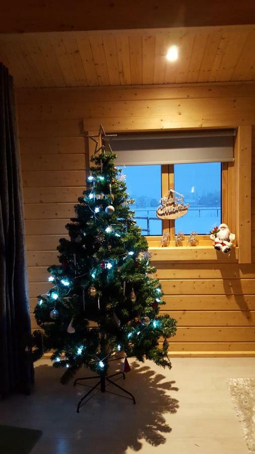 Lodge Ruth's Retreat Country Retreat With Private Hot Tub Shrewsbury