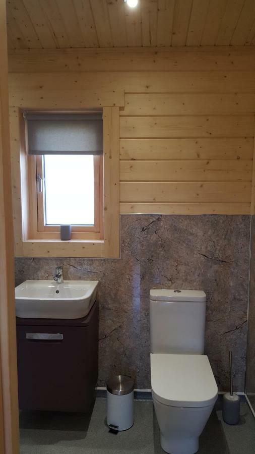 Ruth's Retreat Country Retreat With Private Hot Tub Lodge