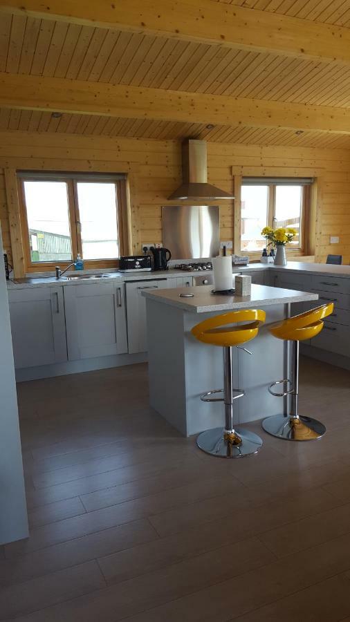 Ruth's Retreat Country Retreat With Private Hot Tub *