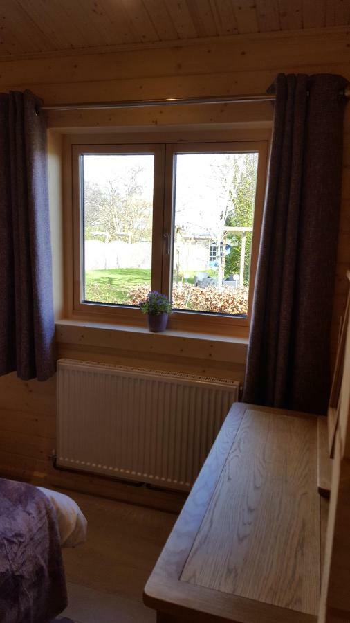 Ruth's Retreat Country Retreat With Private Hot Tub Lodge Shrewsbury