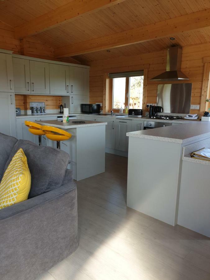 Ruth's Retreat Country Retreat With Private Hot Tub * Shrewsbury