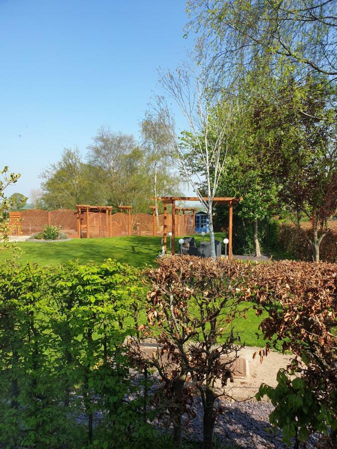 Ruth's Retreat Country Retreat With Private Hot Tub *
