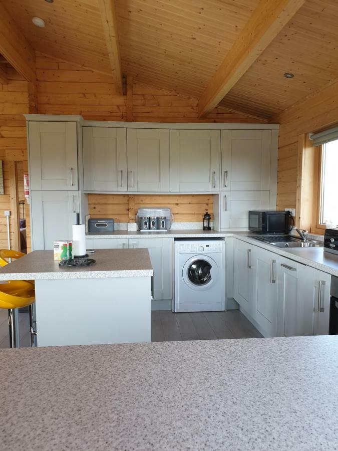 Ruth's Retreat Country Retreat With Private Hot Tub